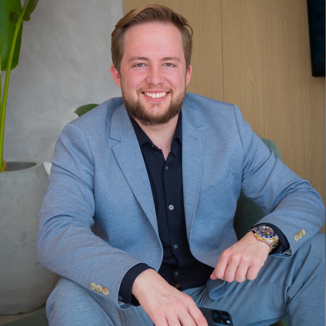 Foto de Douglas Rafael Rinckus